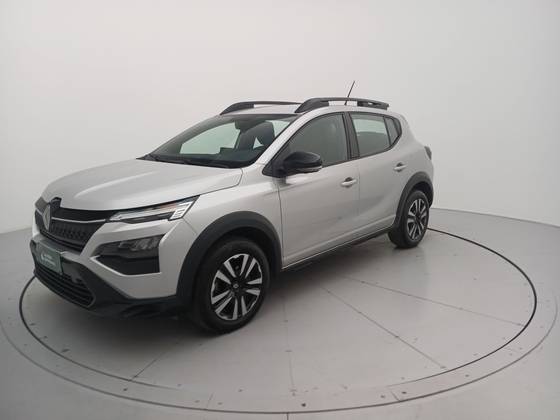 RENAULT KARDIAN 1.0 TCE FLEX EVOLUTION EDC RENAULT KARDIAN 1.0 TCE FLEX EVOLUTION EDC